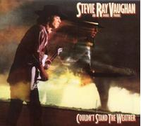 Stevie Ray Vaughan & Double Trouble - Couldn't Stand The Weather (Legacy Edition)