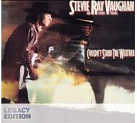 Stevie Ray Vaughan & Double Trouble - Couldn't Stand The Weather (Legacy Edition)
