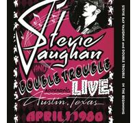 Stevie Ray Vaughan - In The Beginning