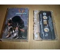 Stevie Ray Vaughan & Double Trouble - Instep [CASSETTE]