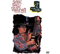 VAUGHAN - LIVE AT THE EL MOCAMBO - DVD - J3z