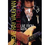 Stevie Ray Vaughan & Double Trouble: Live From Austin, Texas