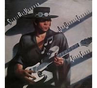 Stevie Ray Vaughan & Double Trouble - Texas Flood