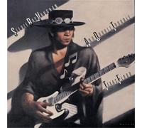 Stevie Ray Vaughan & Double Trouble Texas Flood (CD) Legacy Album (US IMPORT)