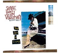STEVIE RAY VAUGHAN - The Sky Is Crying