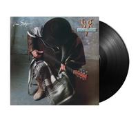 Stevie Ray Vaughan In Step - 180 Gram Vinyl - Sealed UK vinyl LP album record MOVLP1642 Music On Vinyl 2019 Audiophile