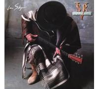 Stevie Ray Vaughan - In Step (200 Gram Vinyl) [VINYL]