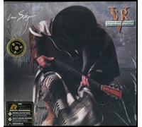 STEVIE RAY VAUGHAN - IN STEP LP - New Vinyl Record - V1111z