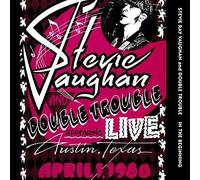 Stevie Ray Vaughan - In The Beginning