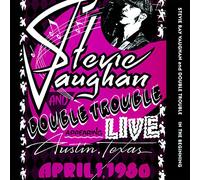 Stevie Ray Vaughan - In The Beginning