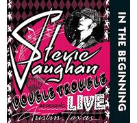 Stevie Ray Vaughan - In The Beginning