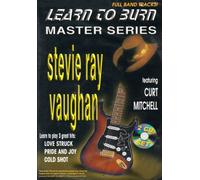 Stevie Ray Vaughan - Learn to Burn