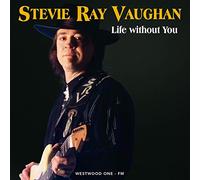 Stevie Ray Vaughan - Life Without You: Live At The Nichols Arena, Denver, Co - November 29, 1989