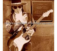 Stevie Ray Vaughan - Live at Carnegie Hall