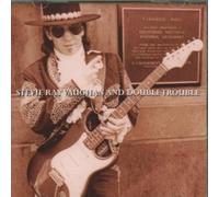 Stevie Ray Vaughan – Live from Carnegie Hall