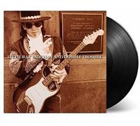 Stevie Ray Vaughan - Live At Carnegie Hall [New Vinyl LP] 180 Gram, Holland - Im
