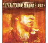 Stevie Ray Vaughan & Double Trouble - Live at Montreux 1982 & 1985