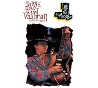Stevie Ray Vaughan: Live at the El Mocambo