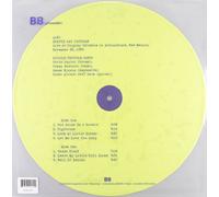 Stevie Ray Vaughan - Live At Tingley Coliseum In Albuquerque, New Mexico, November 28, 1989 [VINYL]