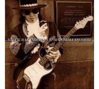 Vaughan, Stevie Ray - Live from Carnegie Hall