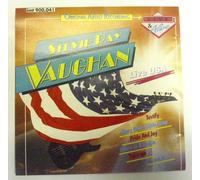 Stevie Ray Vaughan - Live USA (1984-1989)