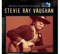 STEVIE RAY VAUGHAN-MARTIN SCORSESE PRESENTS BLUES NEW CD