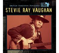 Stevie Ray Vaughan - Presents the Blues [New CD]