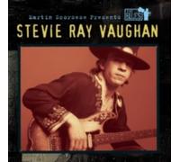 STEVIE RAY VAUGHAN: PRESENTS THE BLUES - CD