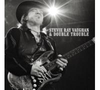 STEVIE RAY VAUGHAN: REAL DEAL: GREATEST HITS 1 - CD