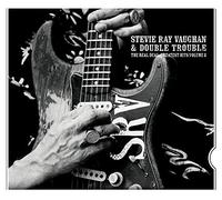 Stevie Ray Vaughan - Real Deal Greatest Hits Volume 2 - CD - J1398z