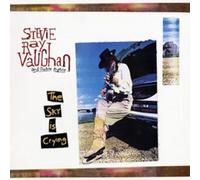 Stevie Ray Vaughan - Sky Is Crying (200 Gram Vinyl) [VINYL]