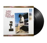 Sky Is Crying by Stevie Ray Vaughan & Double Trouble (Record, 2015)
