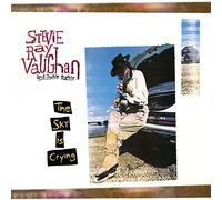 Sky Is Crying by Stevie Ray Vaughan & Double Trouble (Record, 2015)