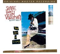 Stevie Ray Vaughan – Sky Is Crying – SACD – MoFi Electronics