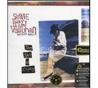 Stevie Ray Vaughan - Sky Is Crying (200 Gram Vinyl) [VINYL]