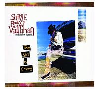 Stevie Ray Vaughan - Sky Is Crying (200 Gram Vinyl) [VINYL]