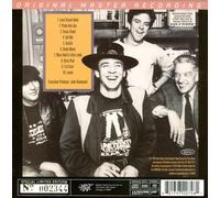STEVIE RAY VAUGHAN/STEVIE RAY VAUGHAN & DOUBLE TROUBLE - TEXAS FLOOD NEW CD