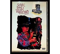 Stevie Ray Vaughan - Stevie Ray Vaughan: Live At The El Mocambo [DVD]