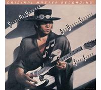 Stevie Ray Vaughan - Texas Flood