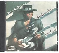 Stevie Ray Vaughan - Texas Flood