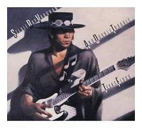 Stevie Ray Vaughan - Texas Flood (30Th Anniversary Legacy Edition) (2CDS) [Japan LTD CD] EICP-1571
