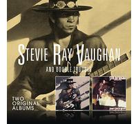 Stevie Ray Vaughan - Texas Flood/Couldn't Stand The Weather