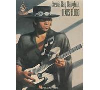 Ray Vaughan, Stevie - Texas Flood (Guitar Recorded Versions)