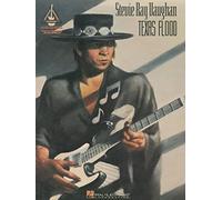 Ray Vaughan, Stevie - Texas Flood (Guitar Recorded Versions)