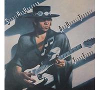 STEVIE RAY VAUGHAN - TEXAS FLOOD [VINYL]