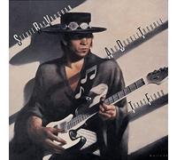 Stevie Ray Vaughan - Texas Flood [VINYL]