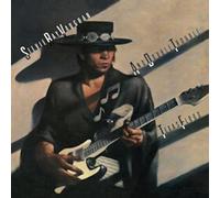 Stevie Ray Vaughan - Texas Flood [VINYL]