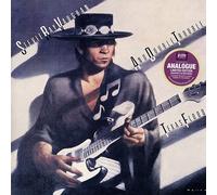 Stevie Ray Vaughan - Texas Flood (2 LP)