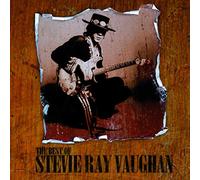 Stevie Ray Vaughan - The Best Of
