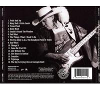 STEVIE RAY VAUGHAN - THE REAL DEAL: GREATEST HITS, VOL. 1 NEW CD